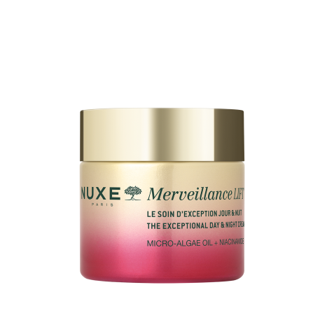 NUXE MERVEILLANCE LIFT EXEPTIONAL дневен и нощен крем 75ml