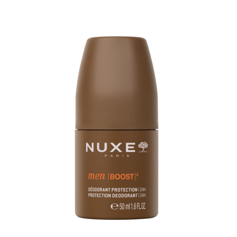 NUXE MEN BOOST дезодорант рол-он 24h 50ml