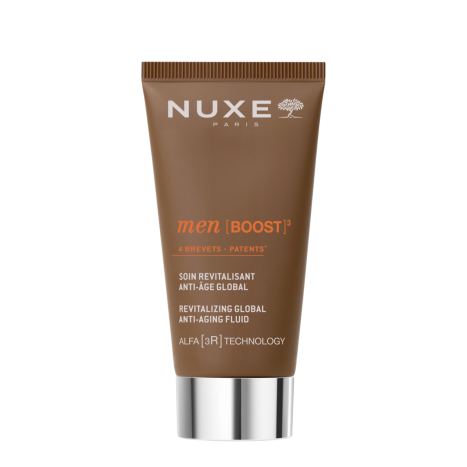 NUXE MEN BOOST флуид против стареене 50ml