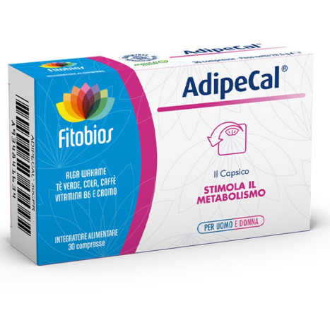 FITOBIOS FITOBIOSTATIN Phytobiostatin (normal lipid metabolism) x 60 tabl