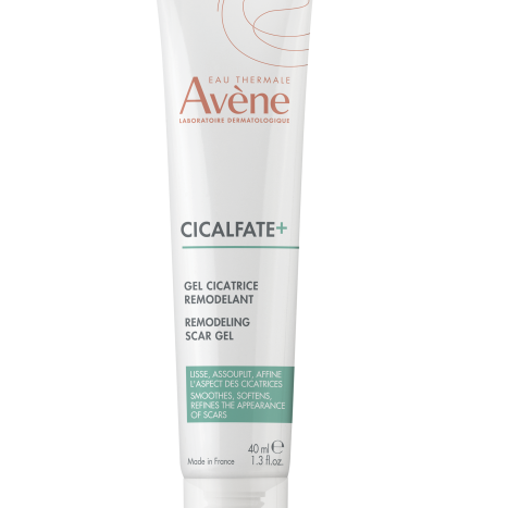 AVENE CICALFATE+ гел против белези 40ml