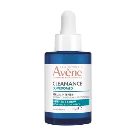 AVENE CLEANANCE COMEDOMED интензивен серум срещу несъвършенства 30ml