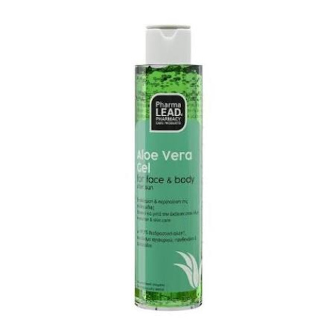 PHARMALEAD BODY ALOE VERA гел 100 ml