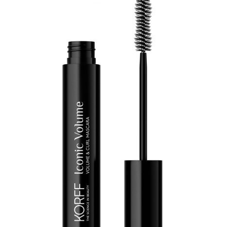 KORFF CURE MEKE UP MASCARA ICONIC Mascara for eyelash volume 9.1ml/2930