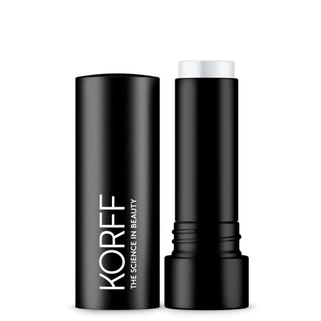KORFF CURE MAKE UP LIP BALM Подхранващ и възстановяващ балсам за устни 4 ml/2270