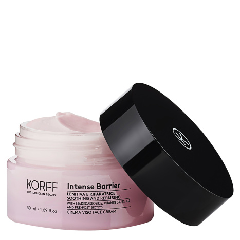 KORFF INTENSE BARRIER SOOTHING FACE Успокояващ крем за чувствителна кожа /1170