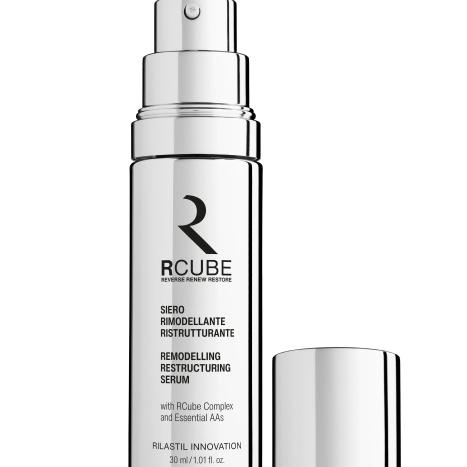 RILASTIL R CUBE SERUM Дълбоко обновяващ серум 30ml/2150