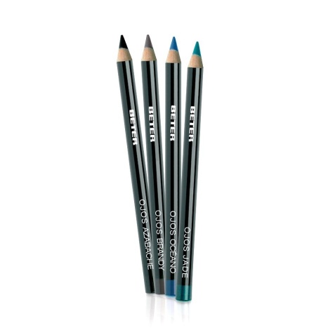 BETER Khol eyeliner, green милив за очи зелен /22370