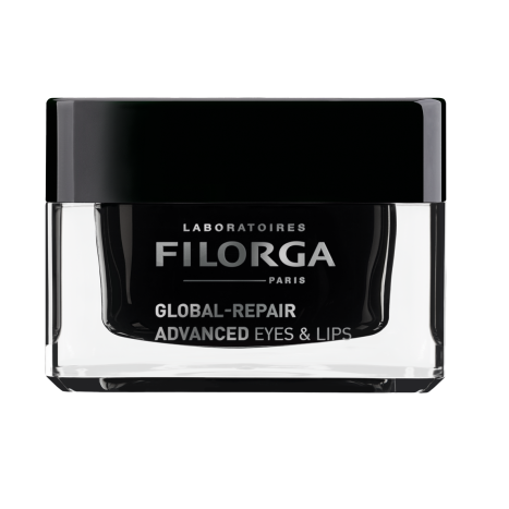 FILORGA GLOBAL REPAIR ADVANCED Eyes & Lips eye contour and lip cream 15ml