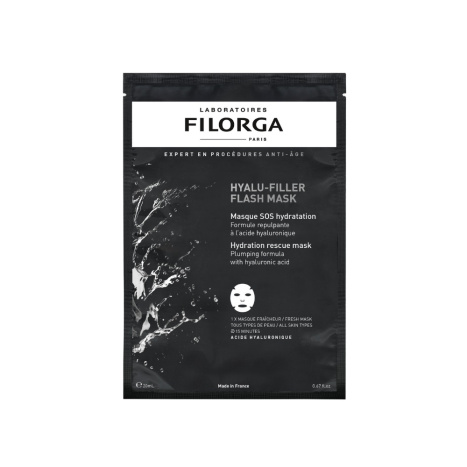 FILORGA HYALU-FILLER FLASH маска x 1