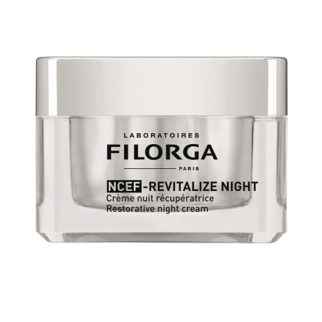 FILORGA NCEF REVITALIZE NIGHT night cream 50ml