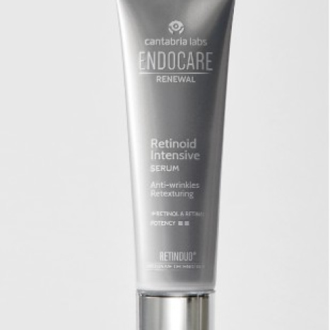 ENDOCARE RENEWAL RETINOID INTENSIVE SERUM Интензивен серум с ретиноиди 30ml/29062