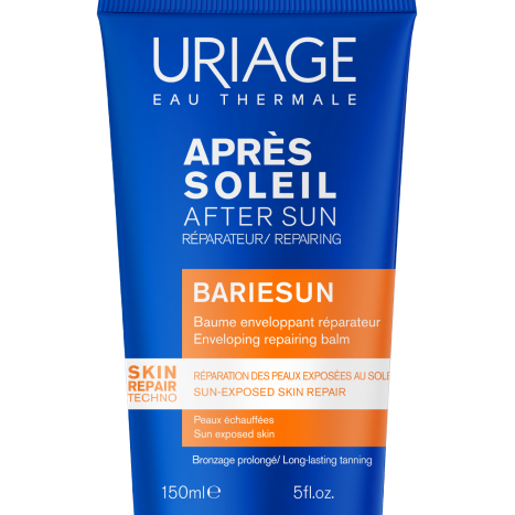 URIAGE BARIESUN SKIN REPAIR възстановяващ балсам за след слънце 150ml