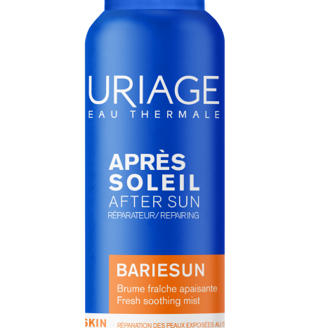 URIAGE BARIESUN SKIN REPAIR refreshing after-sun spray 150ml