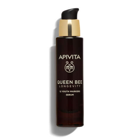 APIVITA QUEEN BEE LONGEVITY Серум 30ml