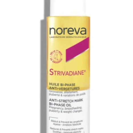 NOREVA STRIDIVIANE HUILE Олио против стрии 100ml/P01922