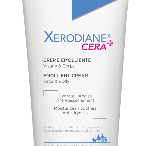 NOREVA XERODIANE CERA AP+ емолиентен крем за много суха и атопична кожа 200ml/P01985