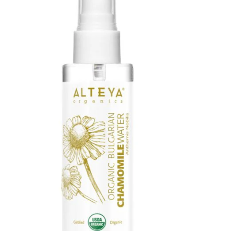 ALTEYA ORGANIC Био Българска Вода от Римска Лайка - PET спрей бутилка 100 ml