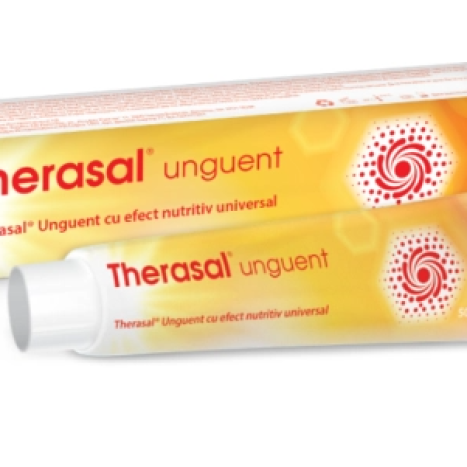 THERASAL Универсален подхранващ унгвент 50ml