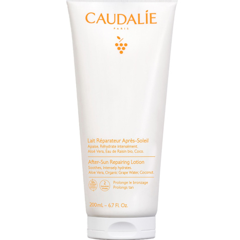 CAUDALIE VINOSUN Възстановяващо мляко след слънце 200ml new