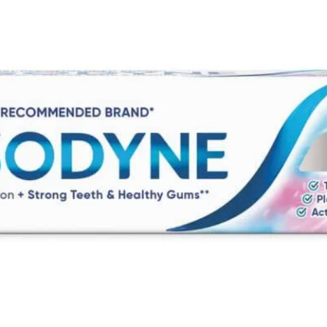 SENSODYNE EXTRA WHITENING паста за зъби 75ml+25ml