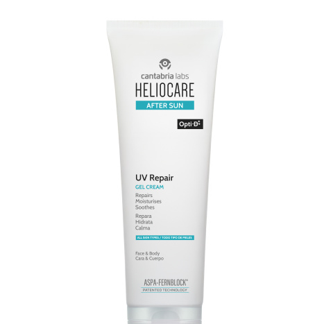HELIOCARE AFTER SUN Гел след слънце 250ml/30480