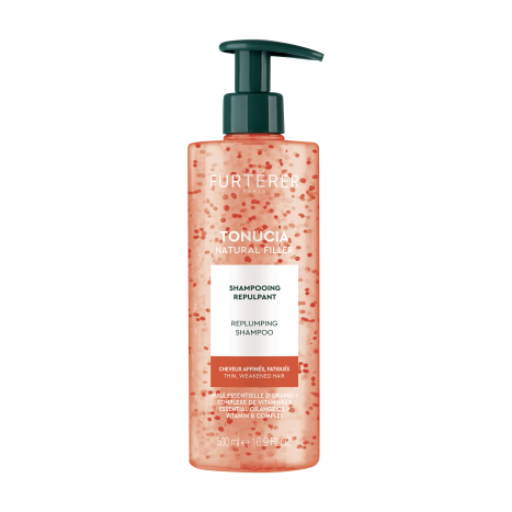 RENE FURTERER TONUCIA PROFESSIONEL уплътняващ шампоан 500ml