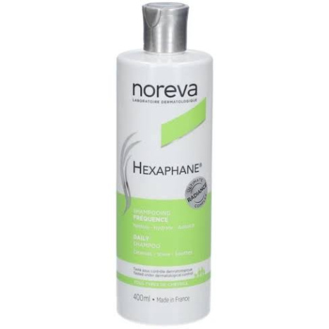 NOREVA HEXAPHANE EXTRA-SOFT екстра нежен шампоан 400ml/P01303