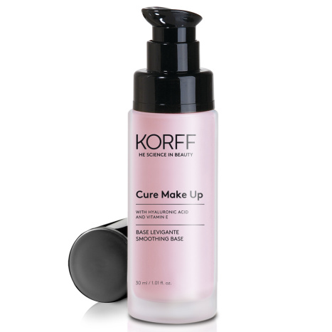 KORFF CURE MAKE UP FLAWLESS SMOOTHING BASE 30 ml/02060