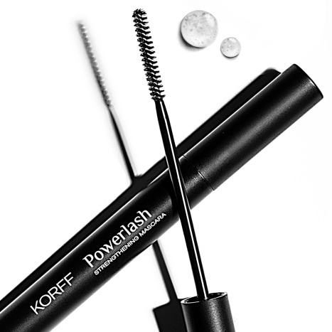 KORFF CURE MAKE UP POWERLASH MASCARA 7,6ML/00320-