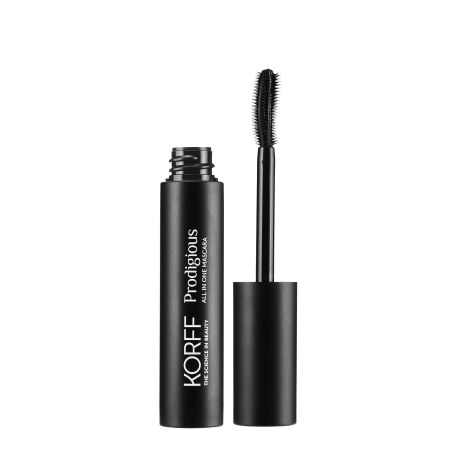 KORFF CURE MAKE UP PRODIGIOUS ALL IN ONE MASCARA 14ML02470-
