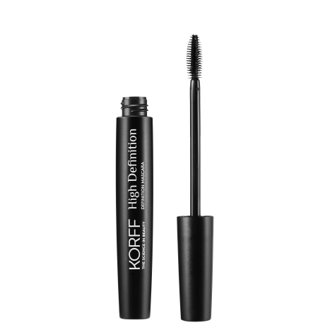 KORFF CURE MAKE UP HIGH DEFINITION MASCARA 9ML/02030-