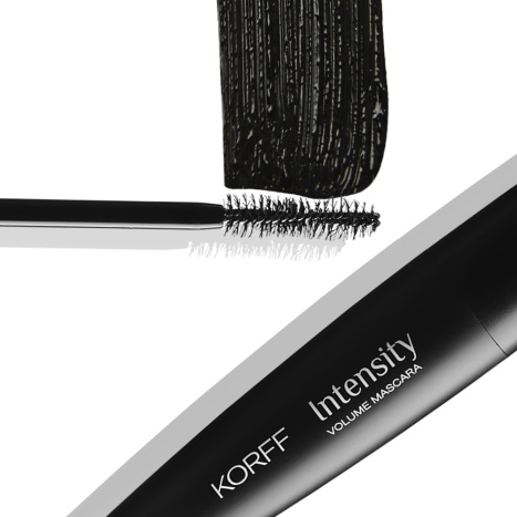 KORFF CURE MAKE UP INTENSITY VOLUME MASCARA 13 ml/01970-