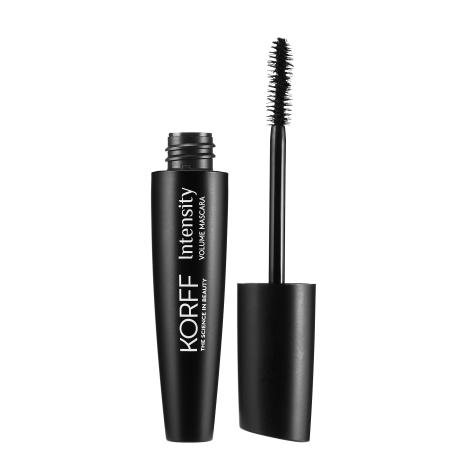 KORFF CURE MAKE UP INTENSITY VOLUME MASCARA 13 ml/01970-