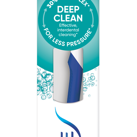 SENSODYNE DEEP CLEAN SOFT четка за зъби