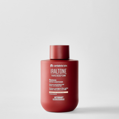 IRALTONE RESTORE REPAIR балсам за възстановяване на косата 200ml / 29114