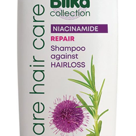 BILKA Hair Care шампоан при косопад  Repair 250ml
