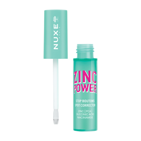 NUXE ZINC POWER Локален коректо против несъвършенства 10ml
