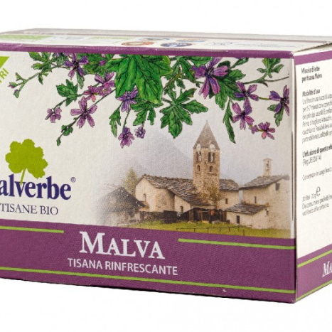 VALVERBE TEA Чай от слез БИО, филтър х 20