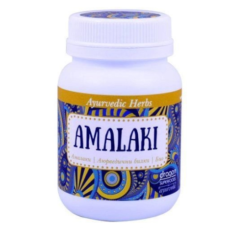DRAGON SUPERFOODS Амалаки на прах 90g