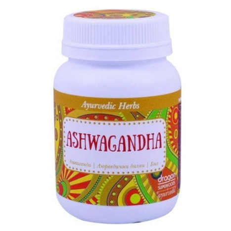 DRAGON SUPERFOODS Ashwagandha powder 90g