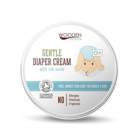 WOODEN SPOON Anti-chafing cream, 100 ml