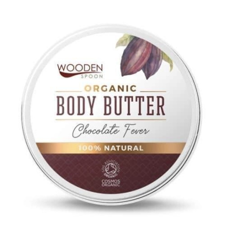 WOODEN SPOON Масло за тяло Chocolatе Fever 100 ml