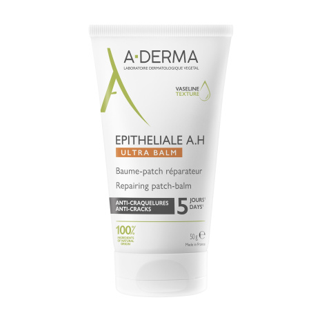 A-DERMA EPITHELIALE A.H ULTRA BALM възстановяващ пач-балсам 50g