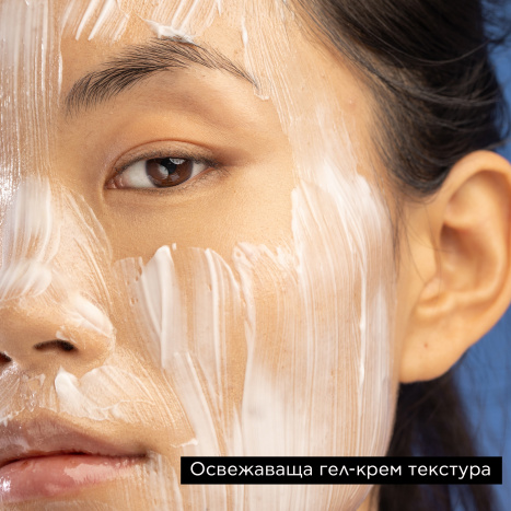 APIVITA Хидратираща и предпазваща маска за лице с морска лавандула 2x8ml опаковка x 6