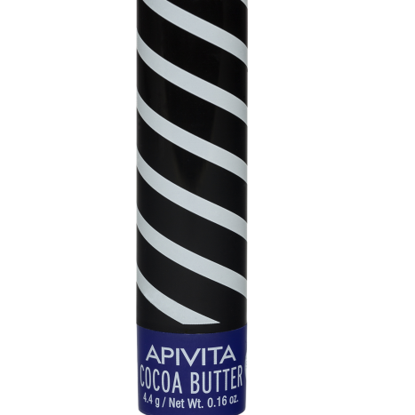 APIVITA Lip stick with cocoa butter SPF 20 4.4g