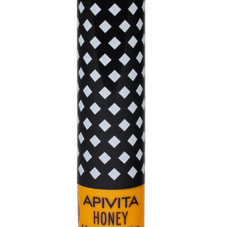 APIVITA Стик за устни с мед 4,4g