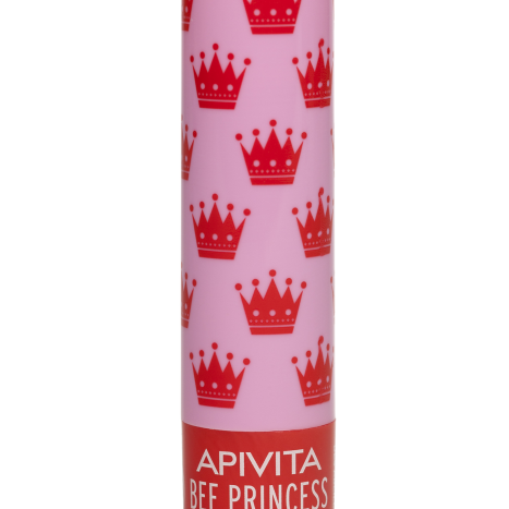 APIVITA Lip stick Bee Princess 4.4g