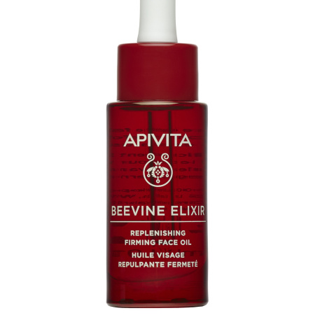 APIVITA BEEVINE ELIXIR маслао за лице против стареене 30ml