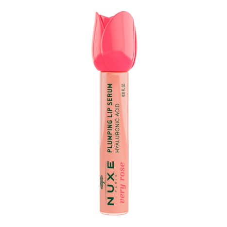 NUXE VERY ROSE lip plumping serum 8ml